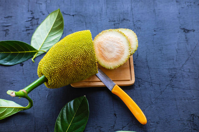 Jackfruit, Exotic fruits