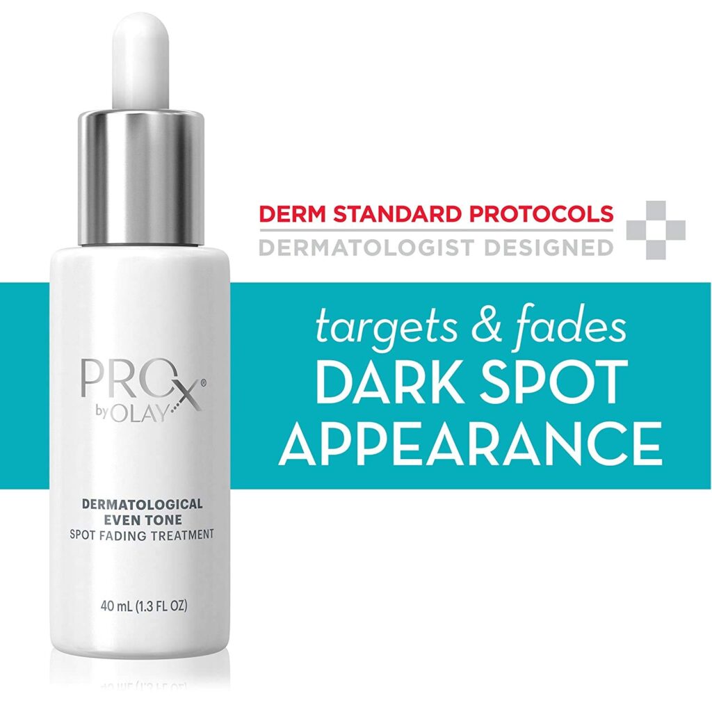 Skin's Dark Spots: the ghost that afraid you