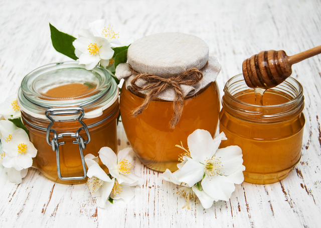 Honey The Therapeutic Potential of the Nature's Golden Elixir