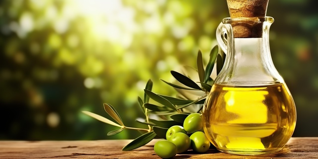 Olive oilthe Divine Liquid  for a Healthier life 