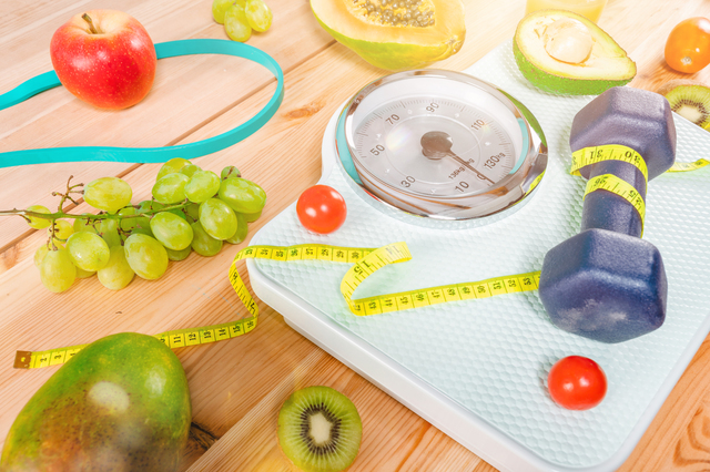 Diet and Obesity: Unlocking The 100% Healthier You