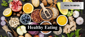 Healthy Nutrition Tips