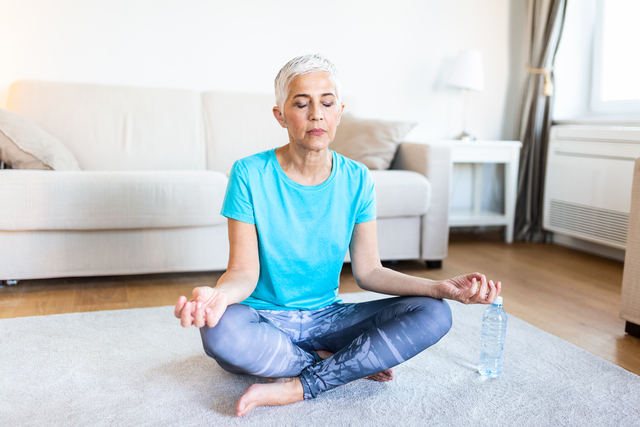 YOGA