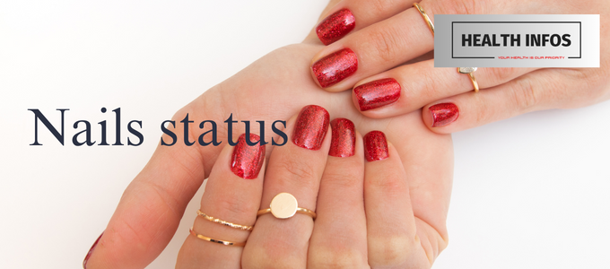 Nails health: What They Reveal About You?