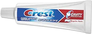 Toothpaste, Why should I use this product