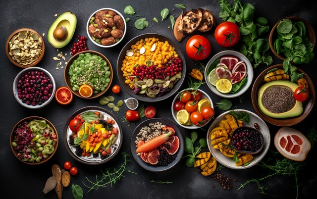 Veganism can be a powerful way to make a positive impact on the world. But you may wonder, can you get all the nutrients your body needs without animal products?