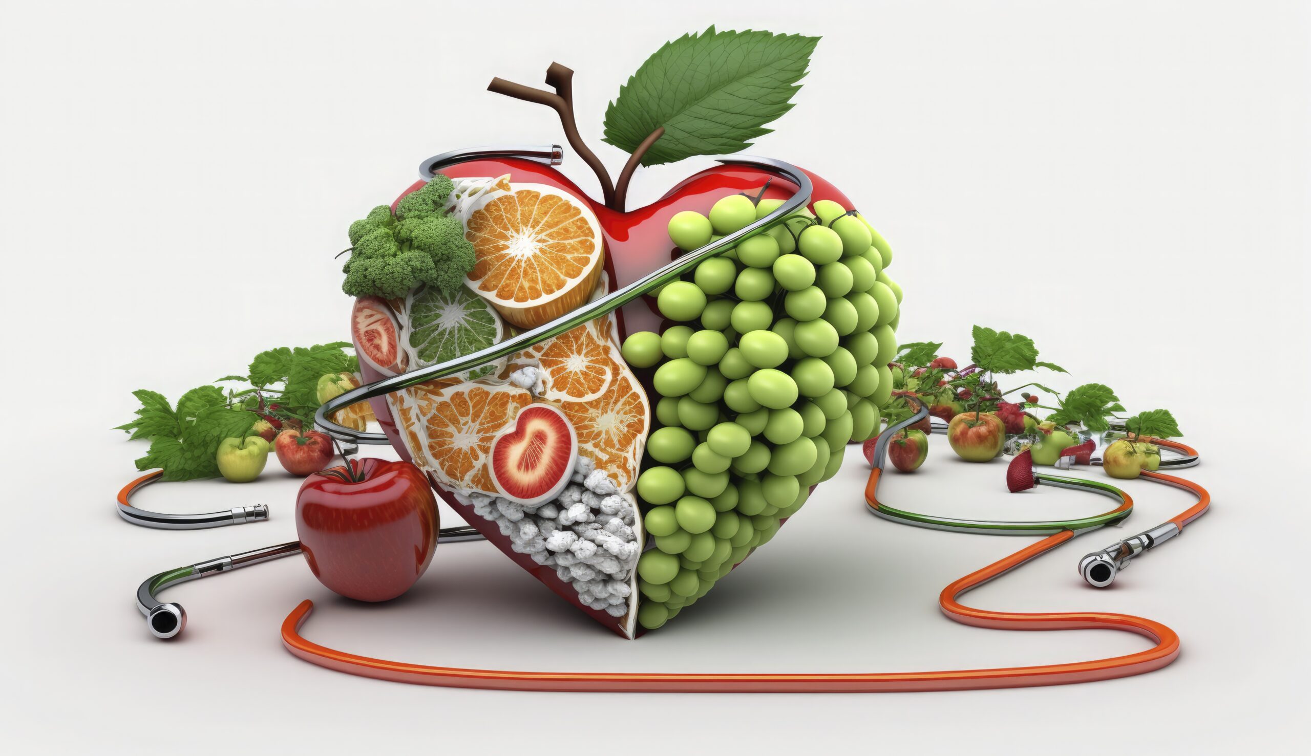 Transformative Nutrition :How to enhance your Performance