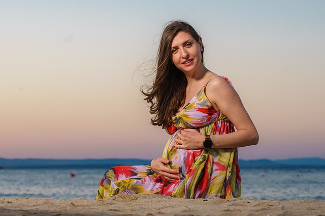 Pregnancy Lifestyle: How to Achieve a 100% A Healthy  day?