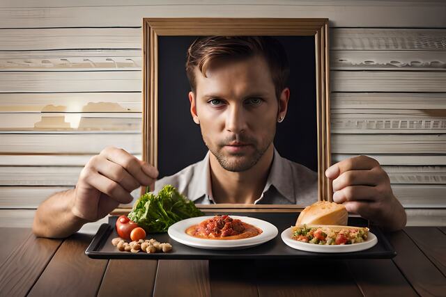 Personalized Meal:The Magical Future Of Nutrition