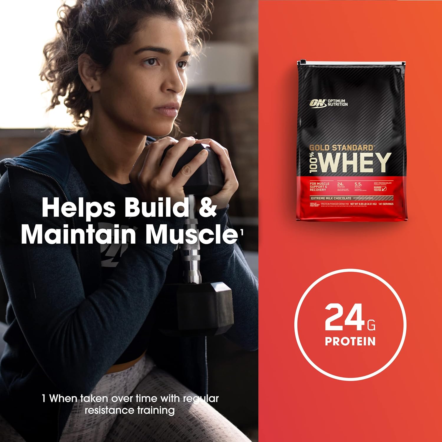 Philips Sports Nutrition supplements