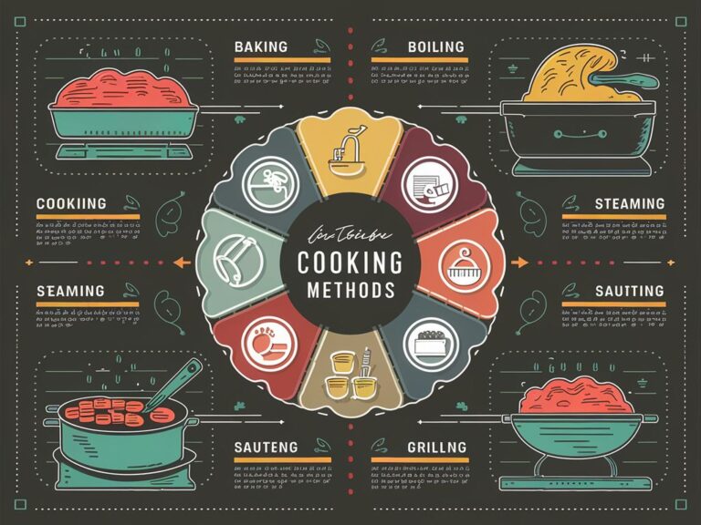 Cooking Methods