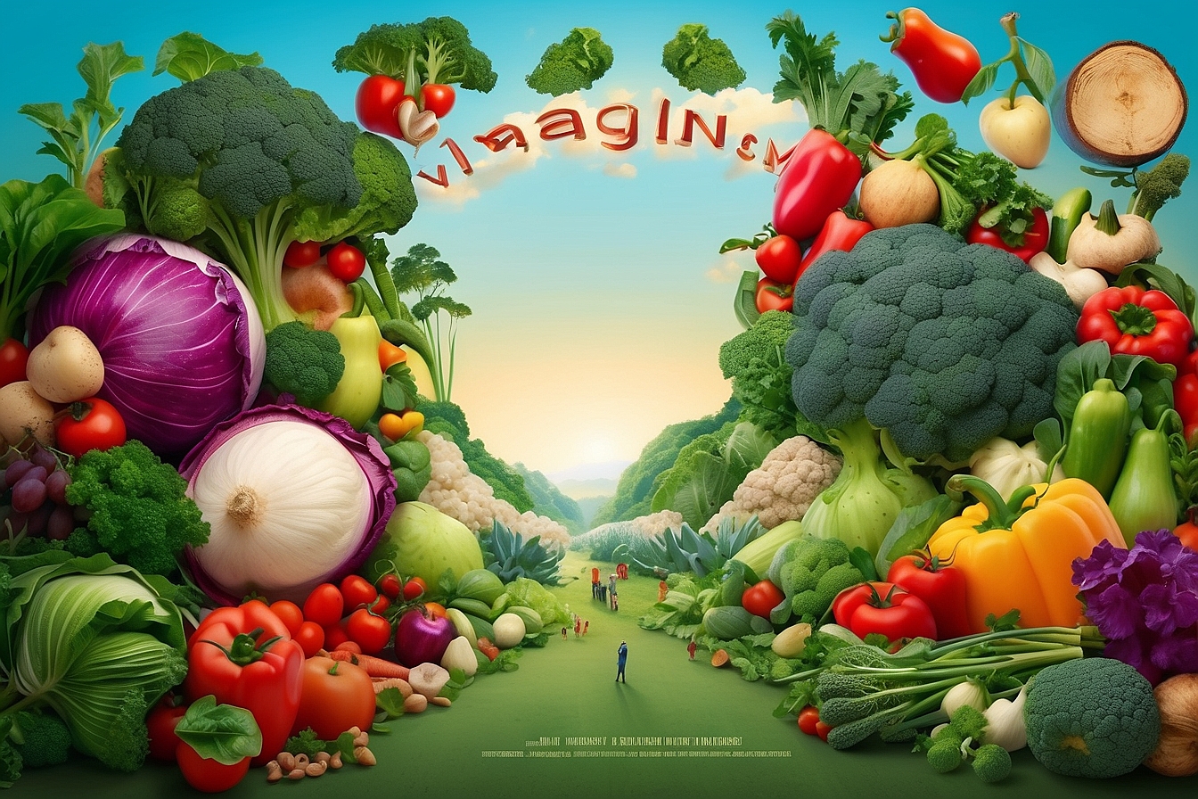 The Origins Of Veganism :Are They Rooted In Ancient Traditions?