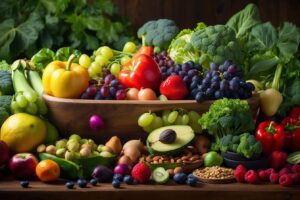 The Power of Phytonutrients: The Hidden Health Benefits