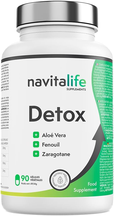 Navitalife supplements