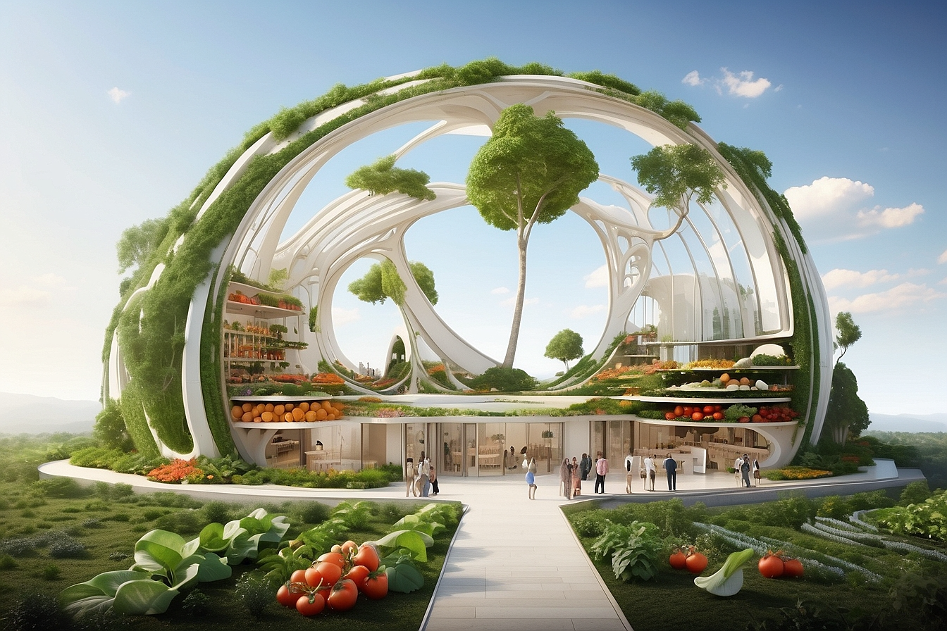 How Will Veganism Shape The Future Of Food Production?